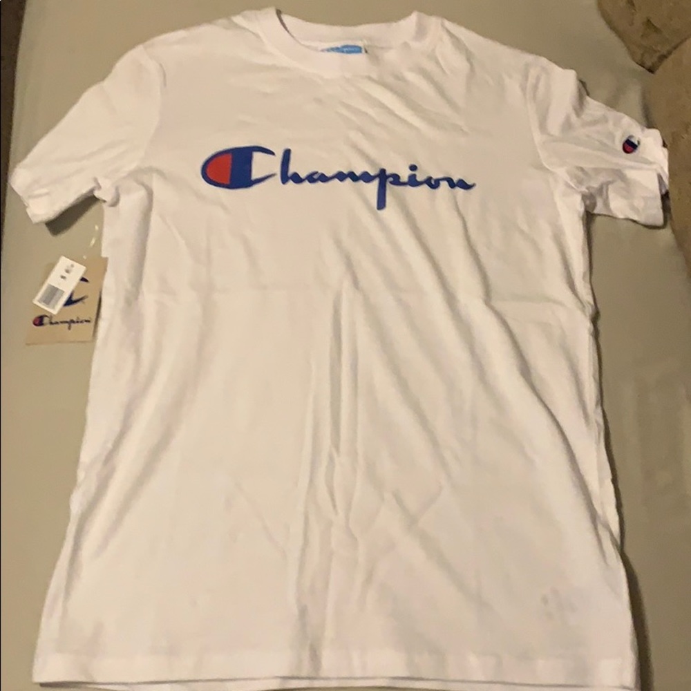 Boys Tee